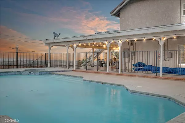 Palmdale, CA 93551,36755 Tierra Subida AVE