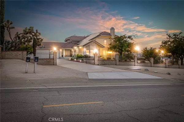 Palmdale, CA 93551,36755 Tierra Subida AVE