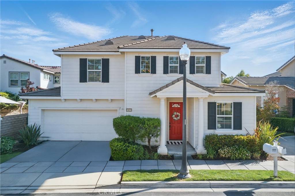 24124 Twin Tides DR, Valencia, CA 91355