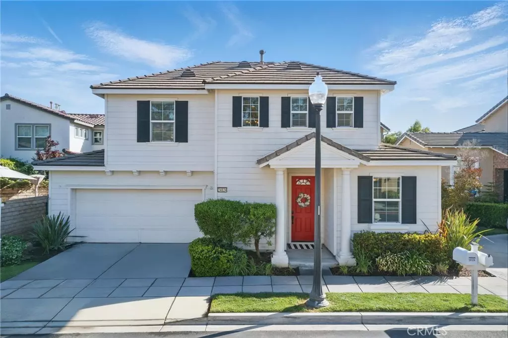 Valencia, CA 91355,24124 Twin Tides DR