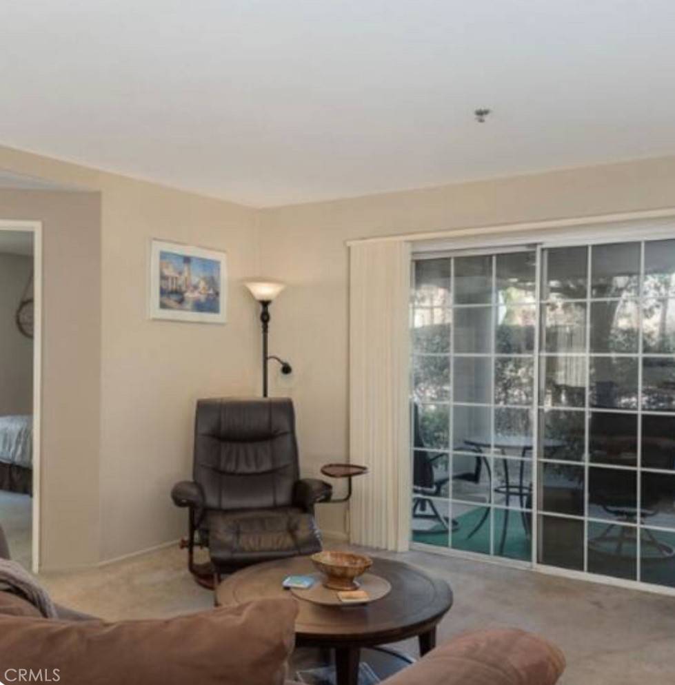 2700 Lawrence Crossley RD #81, Palm Springs, CA 92264