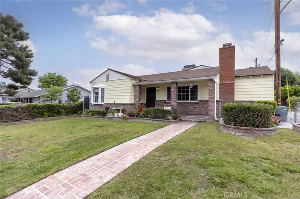 835 N Lincoln ST, Burbank, CA 91506