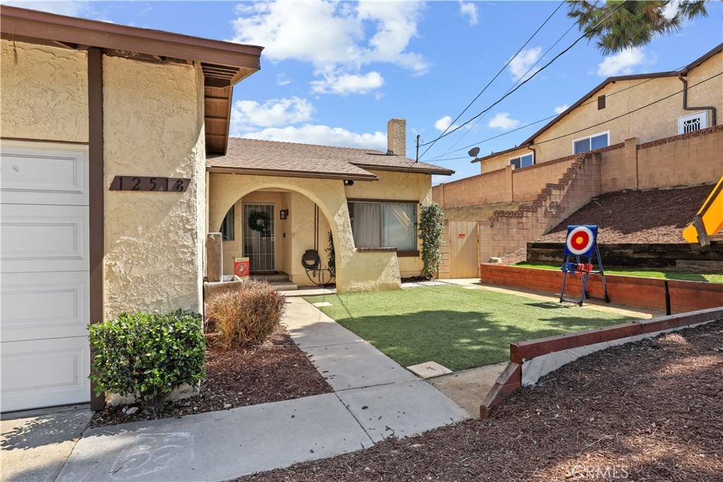 Pacoima, CA 91331,12518 Bernadette ST
