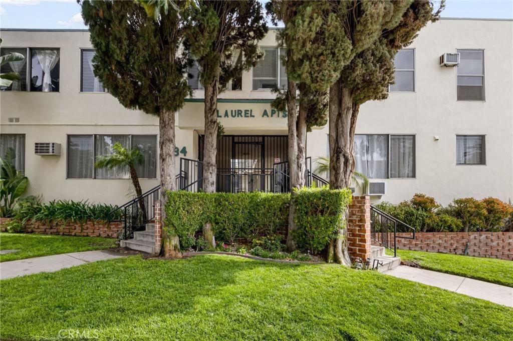 1234 N Laurel AVE #9, West Hollywood, CA 90046
