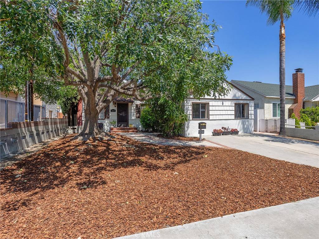 Burbank, CA 91506,334 N Lomita ST