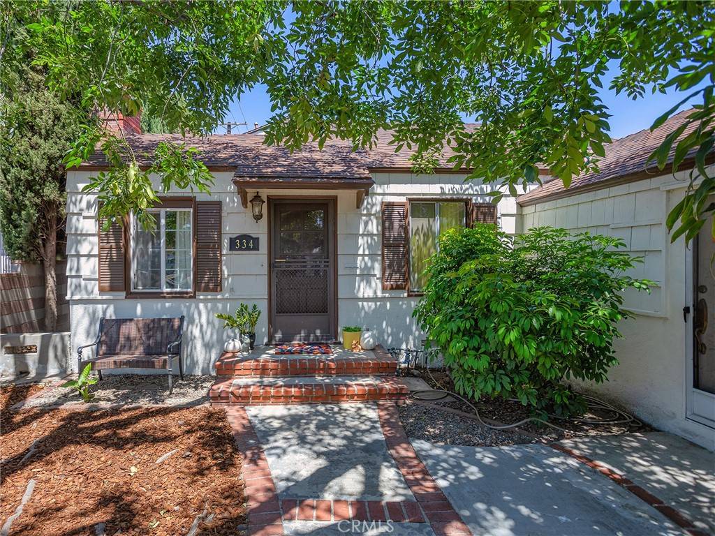 Burbank, CA 91506,334 N Lomita ST