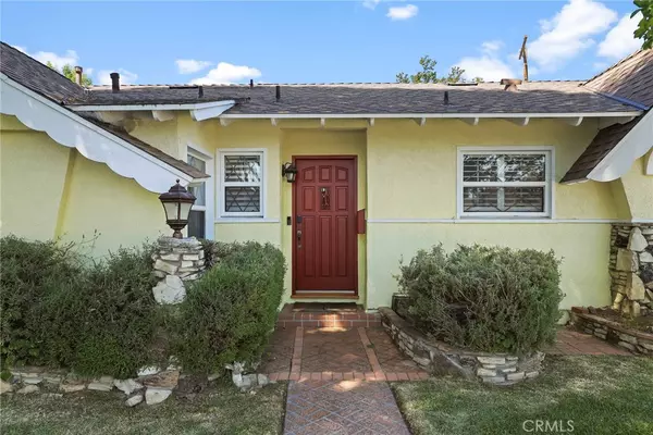 West Hills, CA 91304,22941 Keswick ST