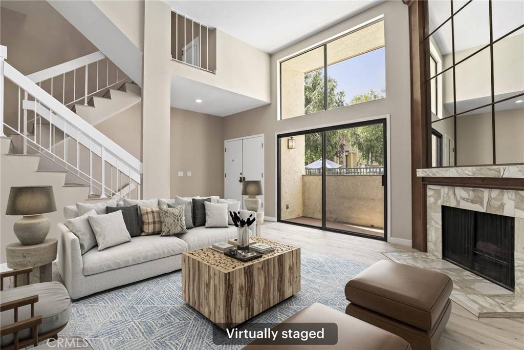 26322 W Bravo LN, Calabasas, CA 91302
