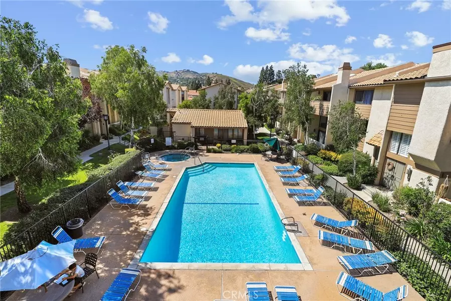 26322 W Bravo LN, Calabasas, CA 91302