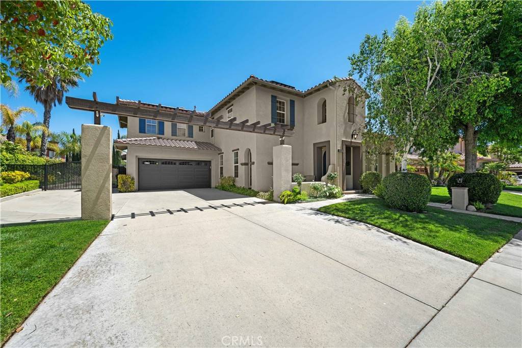 Stevenson Ranch, CA 91381,26865 Grey PL