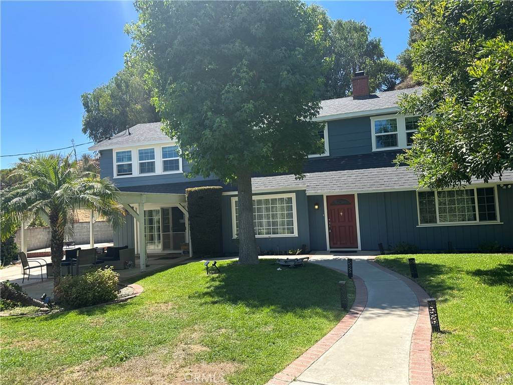 1125 Churchs CT, Burbank, CA 91501