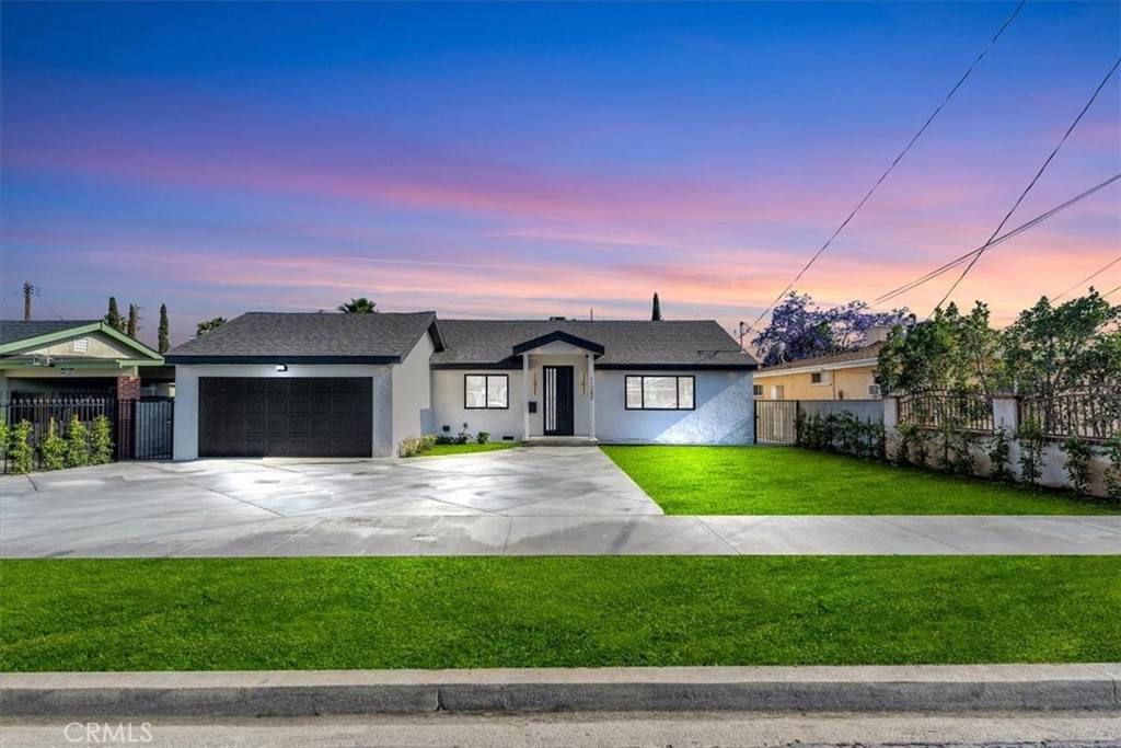 Sun Valley, CA 91352,11240 Lull ST