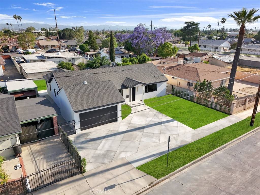 Sun Valley, CA 91352,11240 Lull ST