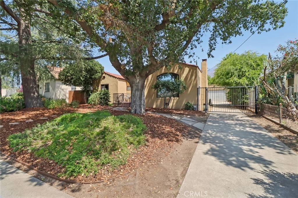 1929 Beverly DR, Pasadena, CA 91104