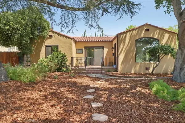 Pasadena, CA 91104,1929 Beverly DR