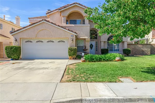 Lancaster, CA 93536,5531 Cordiva CT