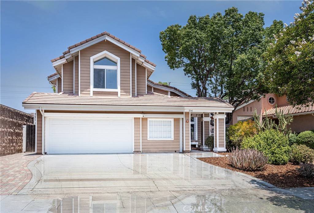 2141 W Pacific AVE, Burbank, CA 91506
