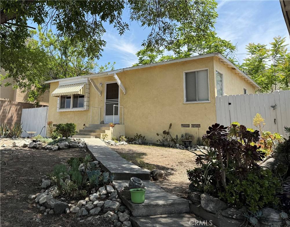 10324 Hillhaven AVE, Tujunga, CA 91042