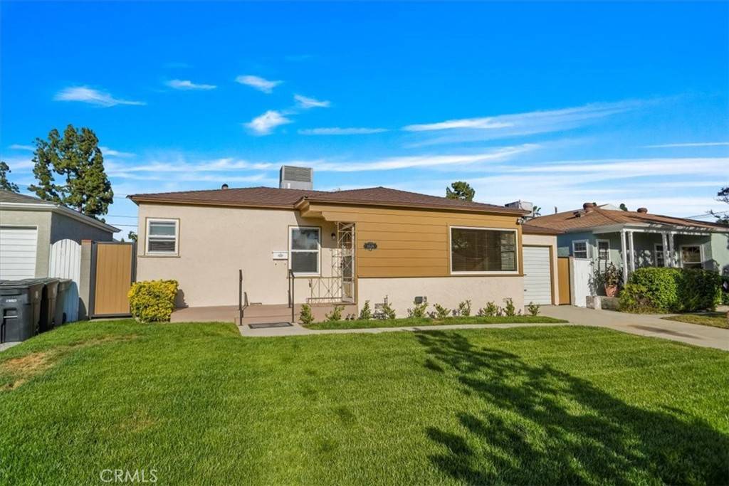 2026 N Evergreen ST, Burbank, CA 91505
