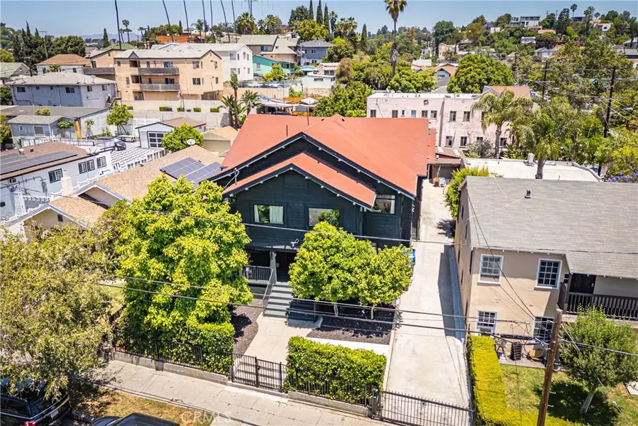 1807 Montana ST, Los Angeles, CA 90026