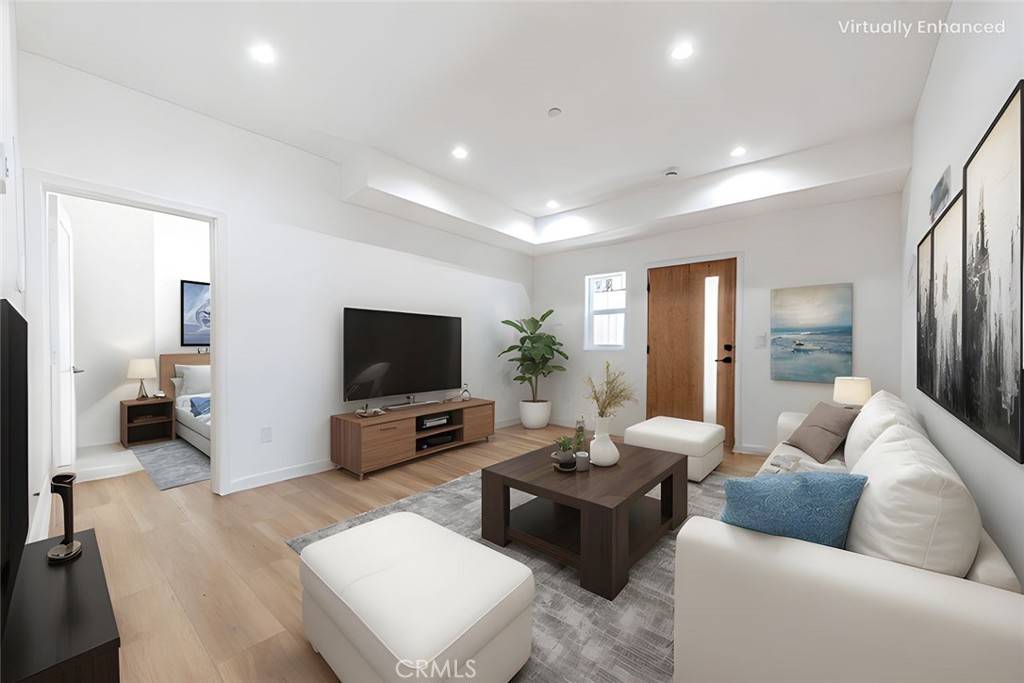 Valley Village, CA 91607,5251 Agnes AVE #3