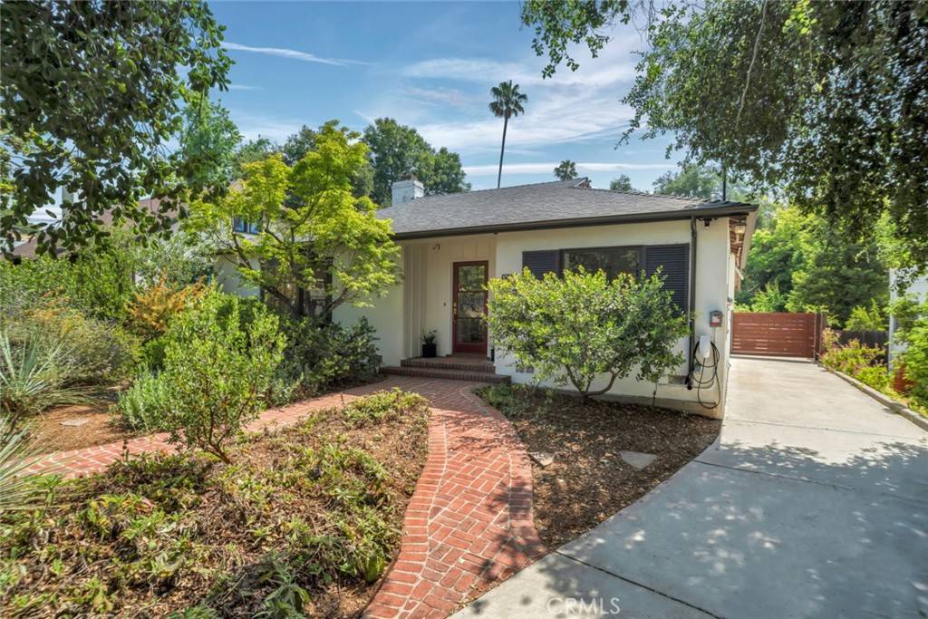 Pasadena, CA 91104,1000 N Chester AVE