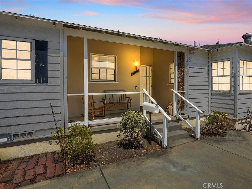 10029 Noble AVE, San Fernando, CA 91345