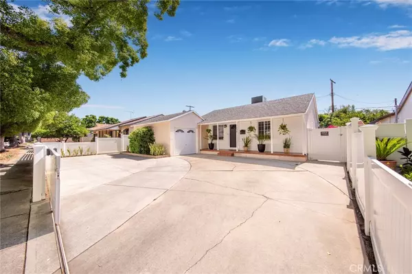 7838 Hazeltine AVE, Panorama City, CA 91402