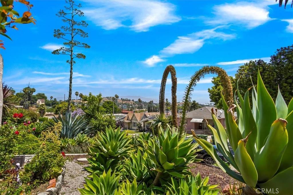 Los Angeles, CA 90032,3303 Paola AVE