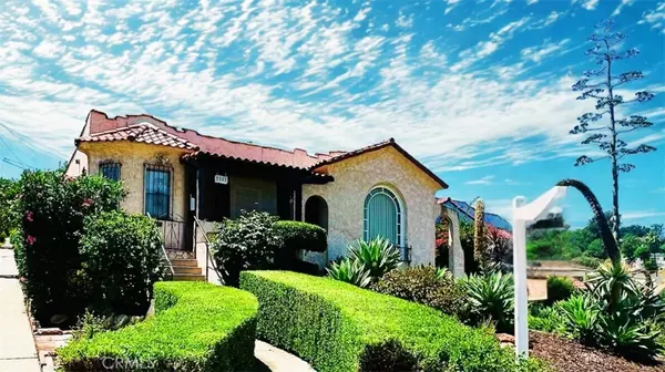 3303 Paola AVE, Los Angeles, CA 90032