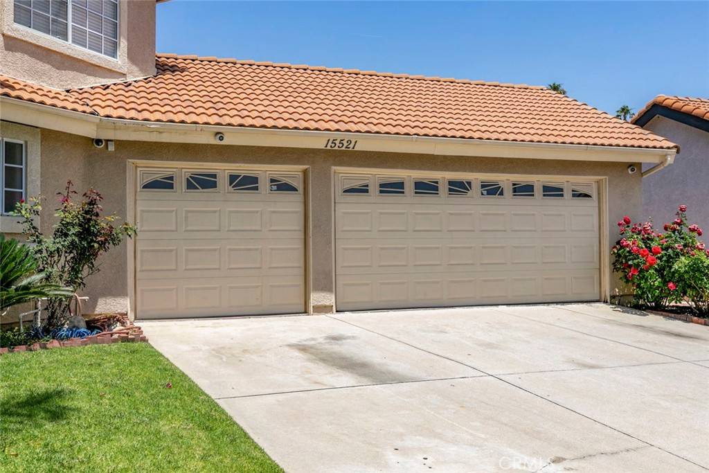 Sylmar, CA 91342,15521 Sandra LN