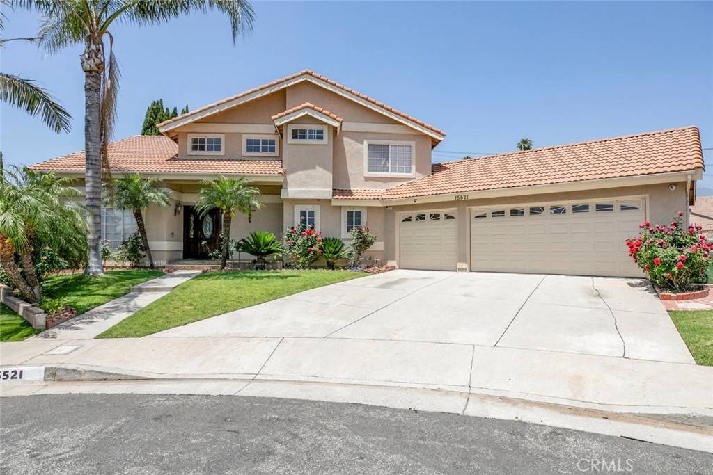 15521 Sandra LN, Sylmar, CA 91342