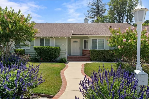 Northridge, CA 91325,9508 Jellico AVE