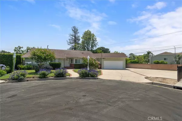 Northridge, CA 91325,9508 Jellico AVE