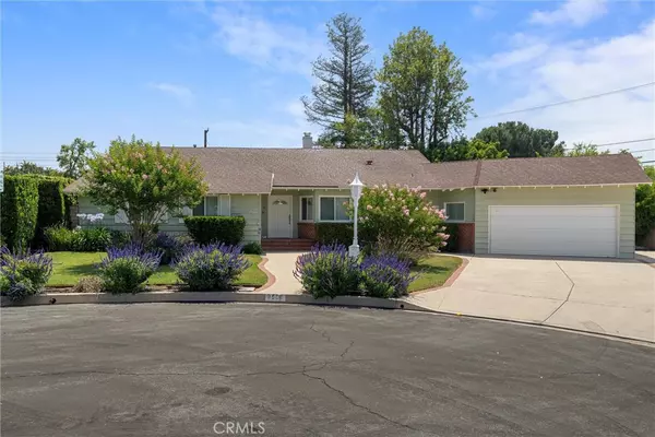 Northridge, CA 91325,9508 Jellico AVE