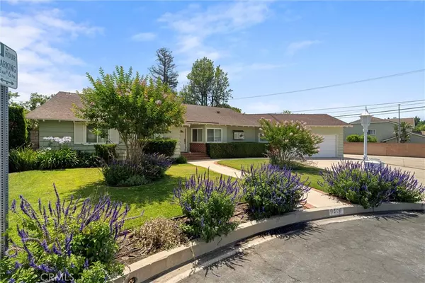 Northridge, CA 91325,9508 Jellico AVE