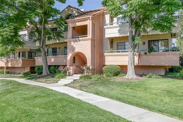 18110 Erik CT #593, Canyon Country, CA 91387