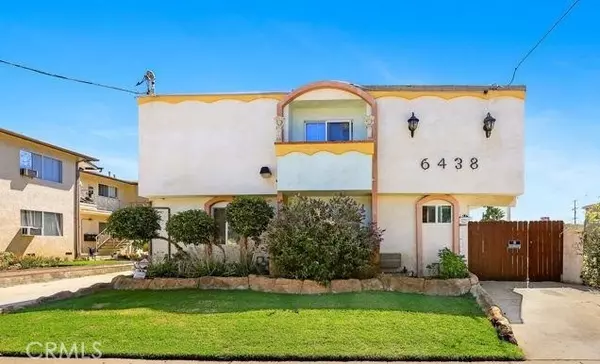 6438 Mammoth AVE, Van Nuys, CA 91401