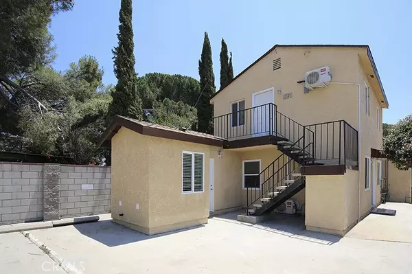 Sun Valley, CA 91352,10709 Sherman PL #10711