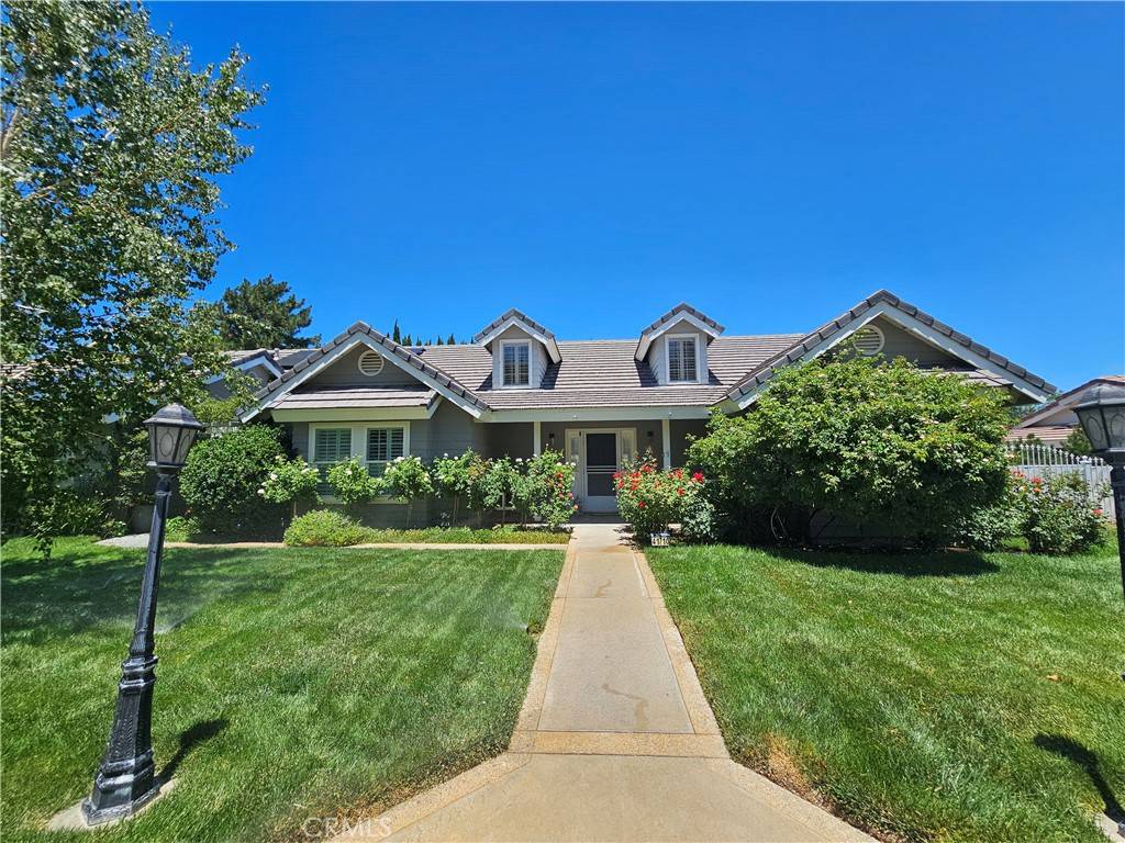41710 Crispi LN, Lancaster, CA 93536