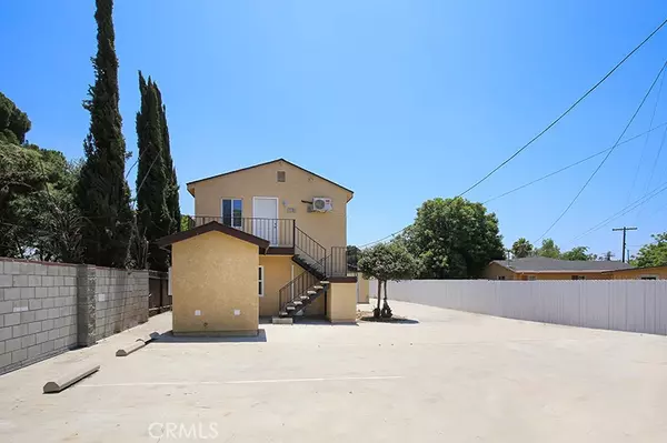 Sun Valley, CA 91352,10709 Sherman PL #10713