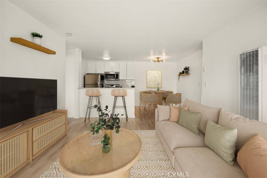 Lawndale, CA 90260,4727 W 147th ST #133