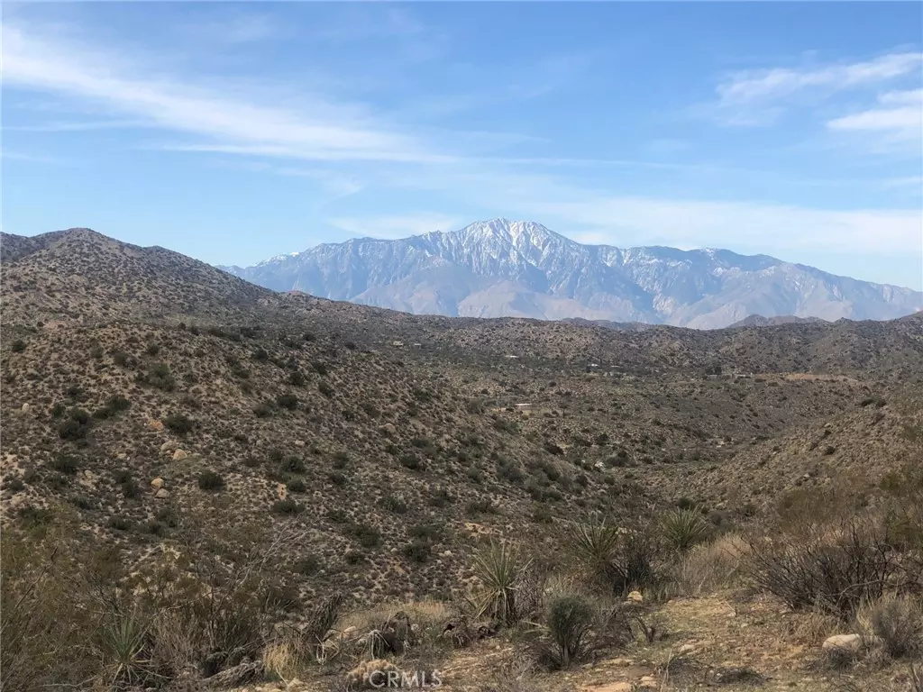 Yucca Valley, CA 92284,54575 Navajo TRL