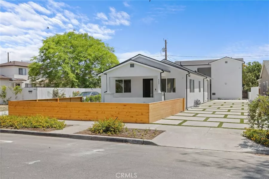 542 N Keystone ST, Burbank, CA 91506