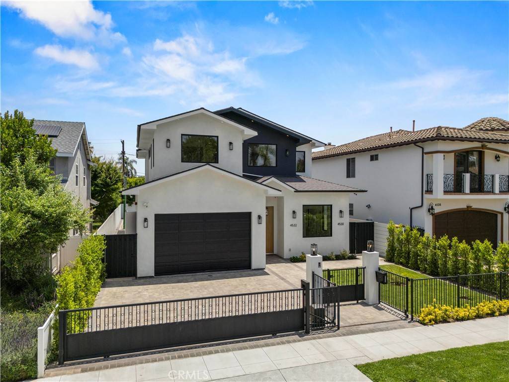 4532 Katherine AVE, Sherman Oaks, CA 91423