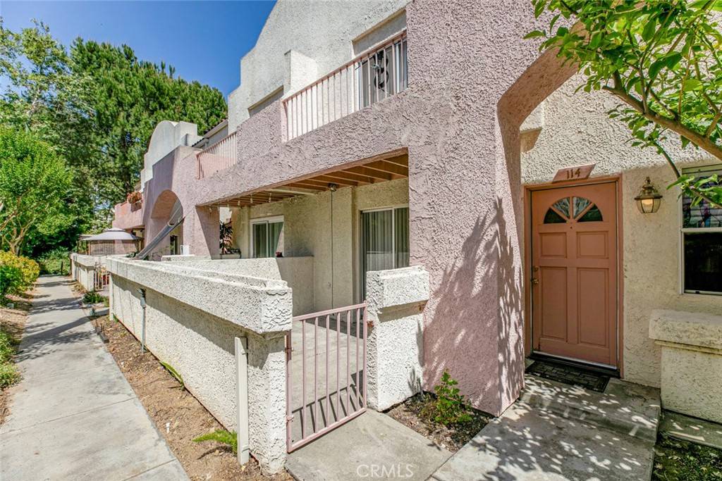 Pacoima, CA 91331,12411 Osborne ST #114