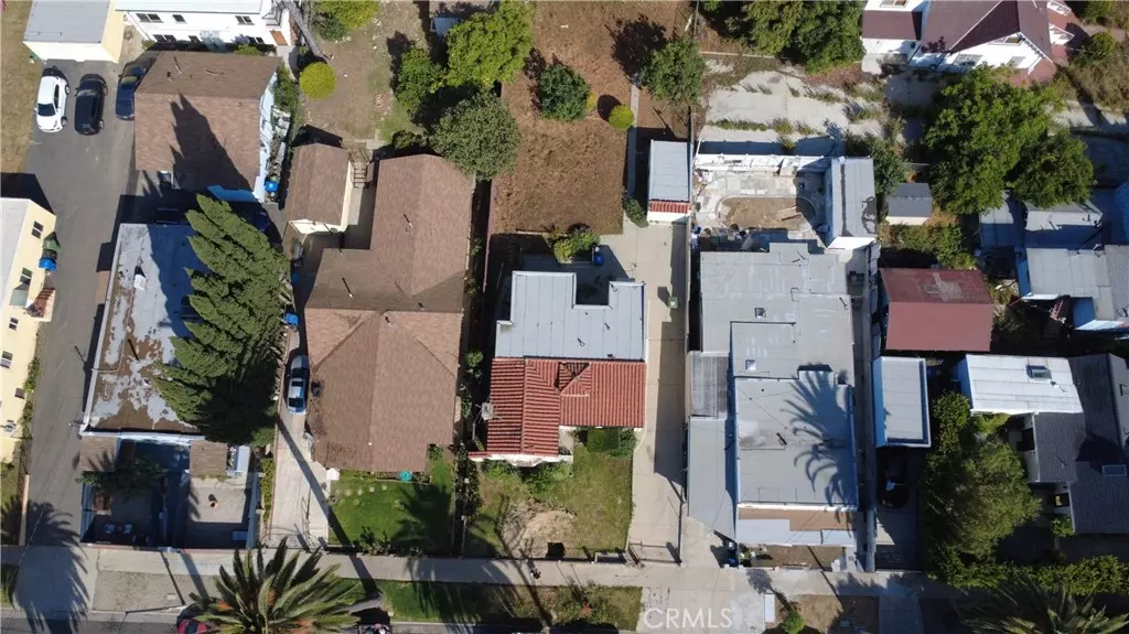 701 N Rampart BLVD, Los Angeles, CA 90026
