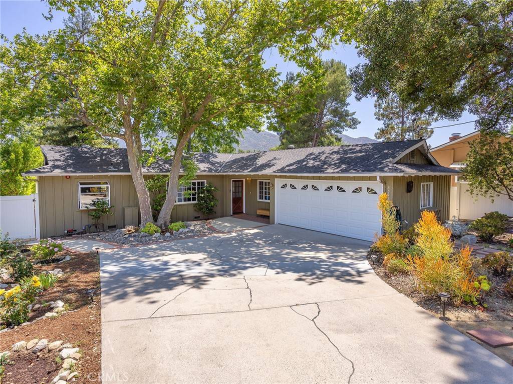 3828 2nd AVE, La Crescenta, CA 91214