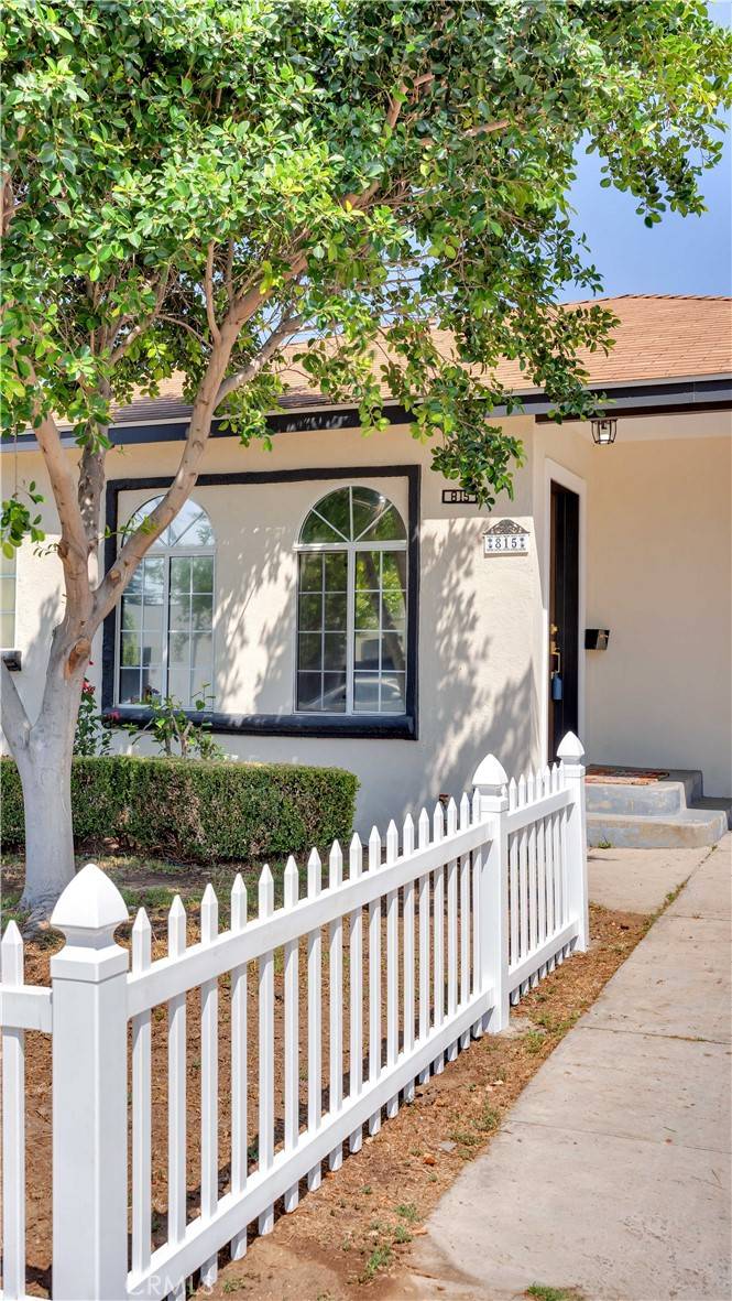 San Fernando, CA 91340,815 N Hagar St
