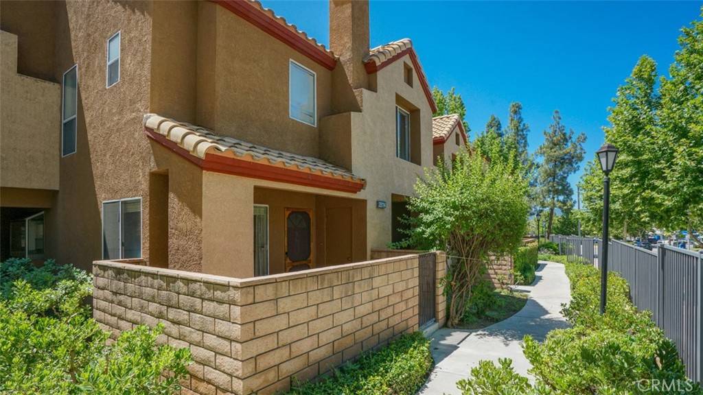 28114 Seco Canyon RD #156, Saugus, CA 91390
